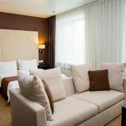 Фото Отель Метелица