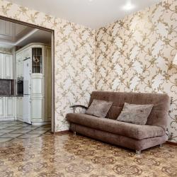 2-комнатные апартаменты стандарт