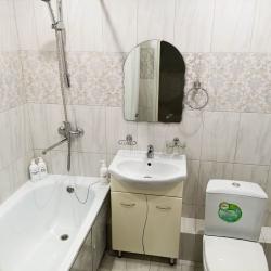 1-комнатные апартаменты улучшенные