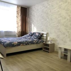 1-комнатные апартаменты стандарт