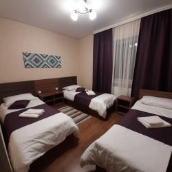 Фото Отель Вилла Лиза