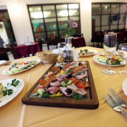 Фото Отель Пансионат