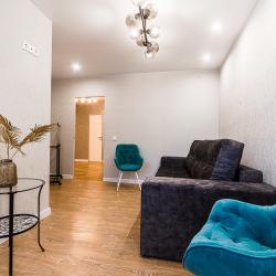 2-комнатные апартаменты улучшенные