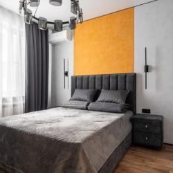 Фото Апартаменты на улице Береговая 19/2