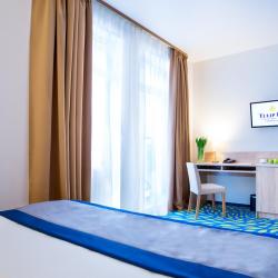 Фото Отель Tulip Inn Sofrino Park (Тюлип Инн Парк)