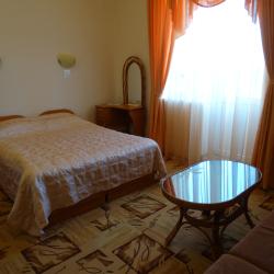 Номер полулюкс