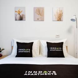 Фото Отель InnDays Apartments на улице Меридианная