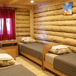 Фото Отель Солнечный остров