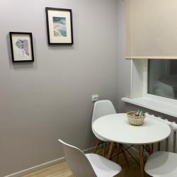 1-комнатные апартаменты стандарт