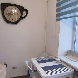 2-комнатные апартаменты улучшенные