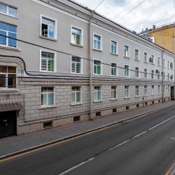 фото 6 Хостел Greenburg (Гринбург)