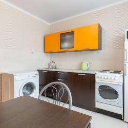 Фото Отель Сутки24 в 7-м микрорайоне 12А
