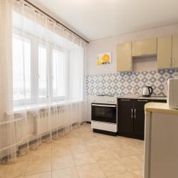 1-комнатные апартаменты стандарт №219