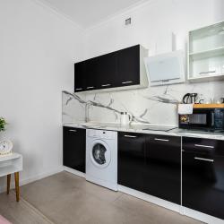 Фото Отель MaxRealty24 на улице Липовой Рощи 4 корпус 1