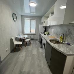 Фото Отель На Бакалинской