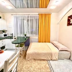 Фото Самарские апартаменты на улице Садовая 335