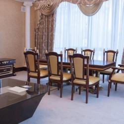 Фото Отель Артис Плаза