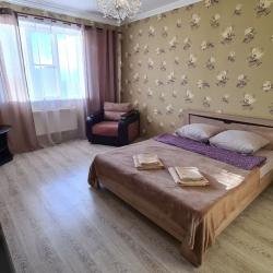 Фото Апартаменты на улице Октябрьская