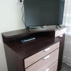 Фото Апартаменты на улице Грацинского