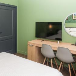 Фото Отель Русское подворье