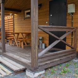 Фото Отель Вилла Ранду