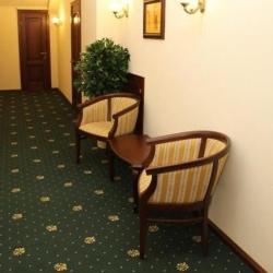 Фото Отель Перекресток Джаза