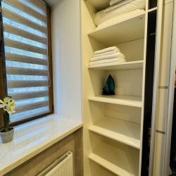 Фото Отель Уютная студия на Большой Монетной улице 31-33