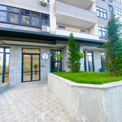Апартаменты стандарт