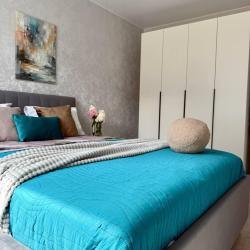 1-комнатные апартаменты стандарт