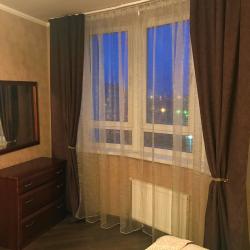 Фото Отель BestFlat24 (БэстФлэт24) на улице Троицкая