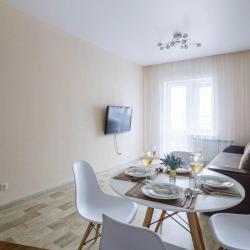 Фото Отель Oazis apart (Оазис апарт) на улице Покатная 122