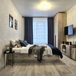 Фото Отель Атмосфера Комфорта на улице Магнитогорская 2