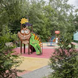 2-комнатные апартаменты стандарт