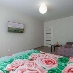 1-комнатные апартаменты стандарт