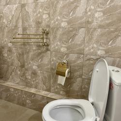 Фото Апартаменты на улице Селенгинская 9