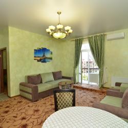 2-комнатный номер люкс