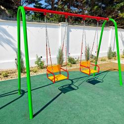 Фото Отель ЖК 7 небо