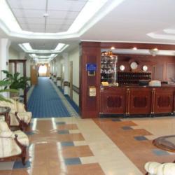 Фото Отель Сибирь