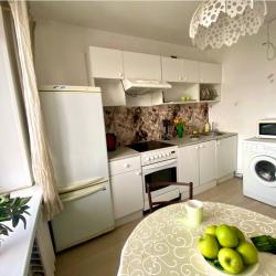 Фото Отель ApartDay на улице Советская 65