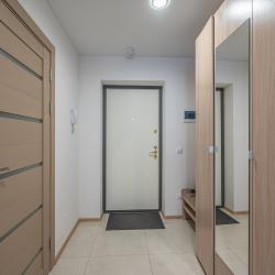 Апартаменты студия