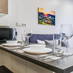 фото 193 Business Apartments (Бизнесс Апартменс) на бульваре Ходынский 20А