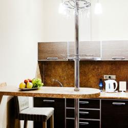 2-комнатные апартаменты стандарт