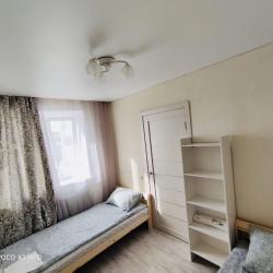 3-комнатные апартаменты стандарт
