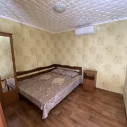 Фото Отель Зеленый остров