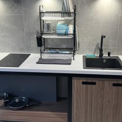 2-комнатные апартаменты стандарт