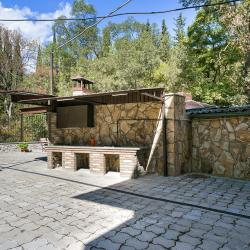 Коттедж Алуштик