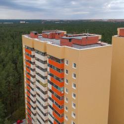 Фото Апартаменты на улице Шатурская 12