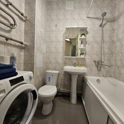 1-комнатные апартаменты улучшенные