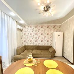 Фото Отель Greencity (Гринсити) на улице Сибгата Хакима 35