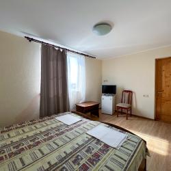 Фото Отель Eliza Hotel (Элиза)